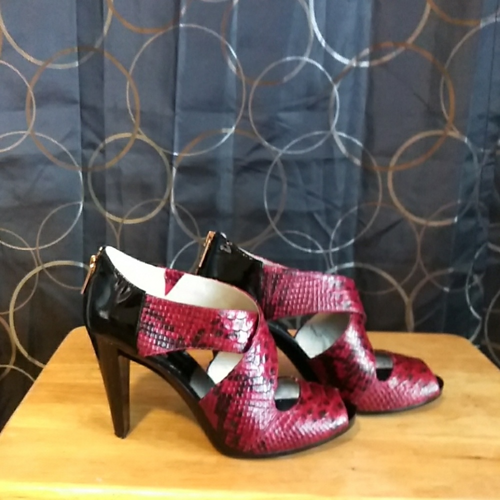 Ankle -Botties